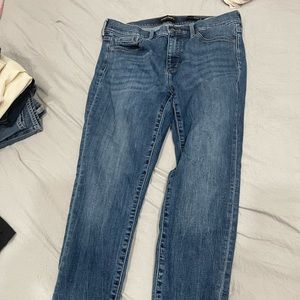 Banana Republic Skinny Jeans Size 30